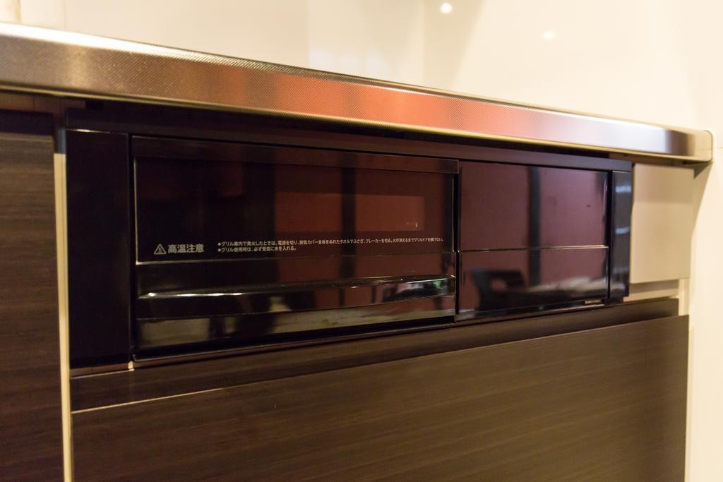Musubi Hotel Kyoto Sanjo Villa Esterno foto
